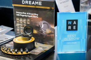 走进全球第一学府！追觅AI智能戒指麻省理工发布会：一场关于睡眠的顶层科技对话